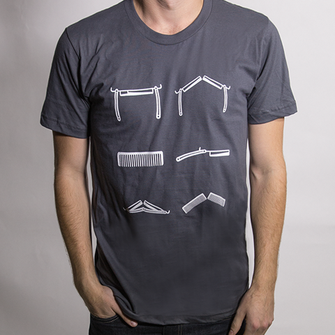 Unisex Movember Tee